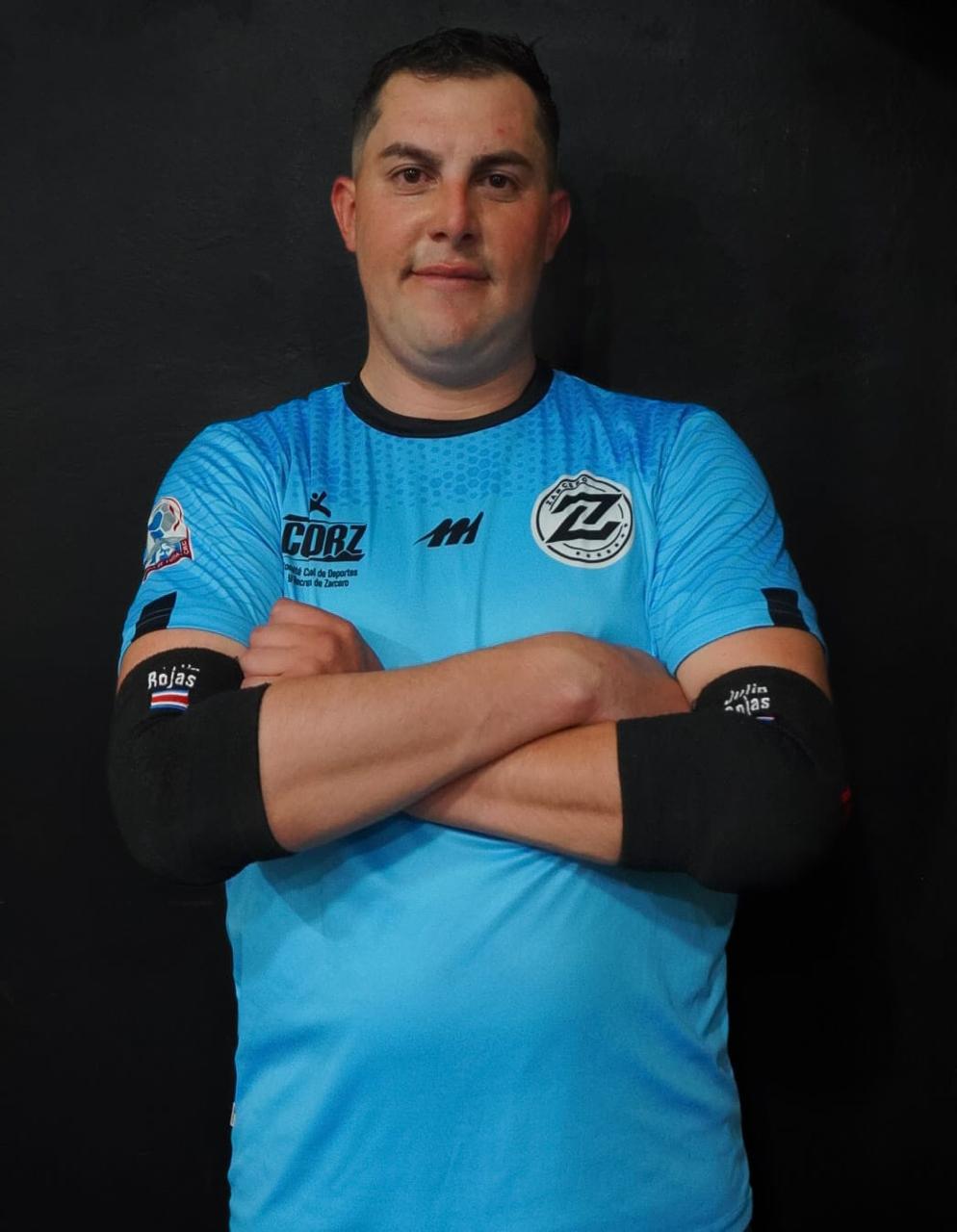 Luis Gómez